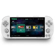 Trimui Smart Pro 4.96 Inch IPS Screen Handheld Game Console Open Source Linux System 64G(White) - free shipping - PMC Jewellery - Order now!