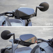 For Can-Am Ryke 600/900 Plastic Hand Guard Air Deflector Kit(CAM-003)