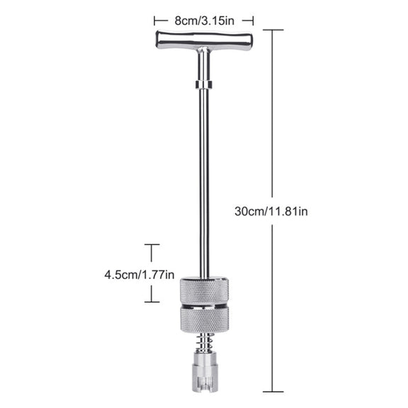 Car Hail Pit Dent Repair Puller(MPT-T005)