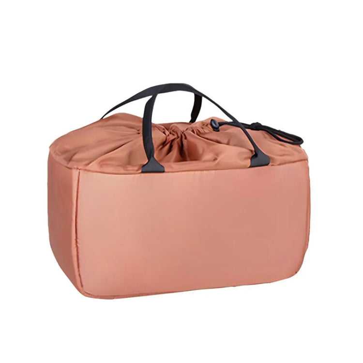 DSLR Camera Handbag Velvet Camera Inner Bag(Horizontal 007L)