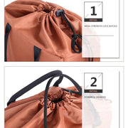 DSLR Camera Handbag Velvet Camera Inner Bag(Vertical 008S)