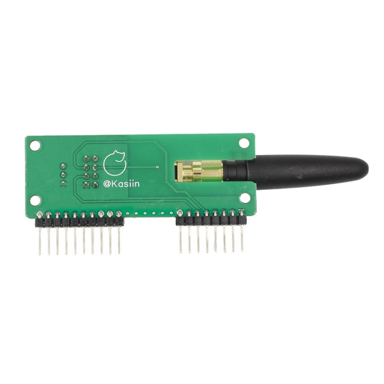 For Flipper Zero CC1101 433MHz External SubGhz Module(AL-276)