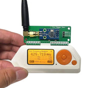 For Flipper Zero CC1101 433MHz External SubGhz Module(AL-276)