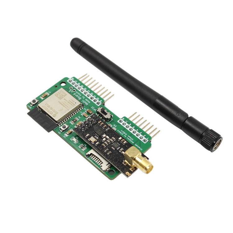 For Flipper Zero WiFi Multiboard NRF24+ESP32 Development Board(AL-275)