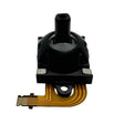 For Sony PlayStation Portal Controller Hall Electromagnetic Joystick, Spec: Left - PS5 Spare Parts by PMC TechLife | Online Shopping South Africa | PMC TechLife | Buy Now Pay Later Mobicred