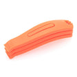 Bicycle Plastic Tire Lever Tire Repair Tool(3pcs Orange) - Maintenance tools by PMC TechLife | Online Shopping South Africa | PMC TechLife | Buy Now Pay Later Mobicred