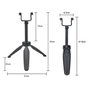 For DJI Avata 2 CQT Desktop Display Tripod Bracket for Drones Exhibition Fixed Frame Accessories