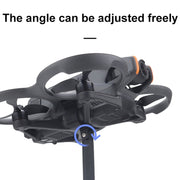 For DJI Avata 2 CQT Desktop Display Tripod Bracket for Drones Exhibition Fixed Frame Accessories