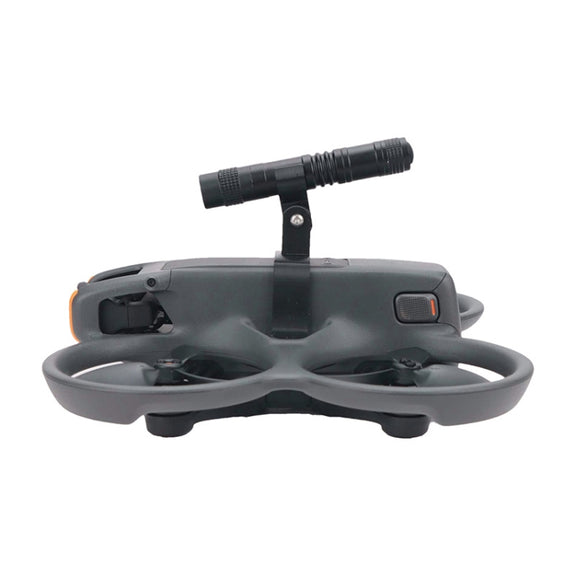 For DJI Avata 2 CQT Night Flight Warning Light for Drones Searchlight