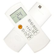 For Midea Air Conditioner RG57B-BGE Remote Control Replacement Parts