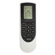 For GREE Air Conditioner YAN1F1 Remote Control Replacement Parts - Air-Conditioner by PMc TechLife | Online Shopping South Africa | PMc TechLife | Buy Now Pay Later Mobicred