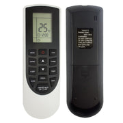 For GREE Air Conditioner YAN1F1 Remote Control Replacement Parts