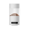 USB Direct Plug / Battery Dual-Use Automatic Fish Feeder Timing Dosing Feeder(White) - Feeders by PMC TechLife | Online Shopping South Africa | PMC TechLife | Buy Now Pay Later Mobicred
