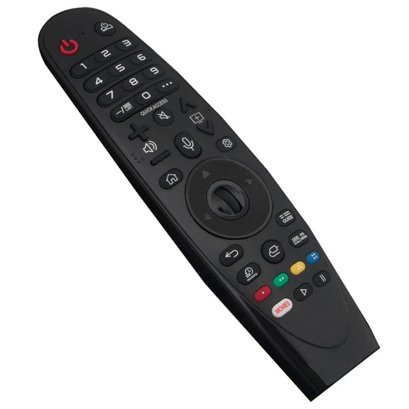 MR19BA For LG Television Voice Remote Control Replacement Accessories