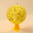 8cm Indoor Fruit Fly Ball With Core Insect Attractant Sticky Ball - Traps by PMc TechLife | Online Shopping South Africa | PMc TechLife | Buy Now Pay Later Mobicred
