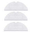 For Roborock G20 / S8 Plus / S8 / S8 Pro Vacuum Cleaner Accessories 3pcs Disposable Rag - free shipping - PMc TechLife - Order now!
