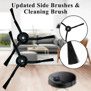 For Roborock G20 / S8 Plus / S8 / S8 Pro Vacuum Cleaner Accessories 3pcs Disposable Rag
