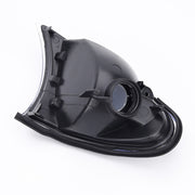 For 2002-2005 BMW 3 Series E46 Car Front Corner Parking Turn Signal Lights(White Left OE 63137165859)