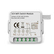 3CH WiFi Smart Switch Module For Alexa / Google Home / Tuya Smart Life APP - Smart Switch by PMC TechLife | Online Shopping South Africa | PMC TechLife | Buy Now Pay Later Mobicred