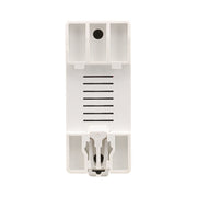 SINOTIMER SVP-718 63A Adjustable Self-resetting Intelligent Over-voltage and Under-voltage Protector 220V AC