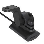 Motorcycle PD+USB Fast Charging Mobile Phone Charger Rearview Mirror Extension Bracket