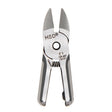 HSD F1 Pneumatic Scissor Blade Cutting Metal Plastic Model Shears Tool - free shipping - PMC TechLife - Order now!