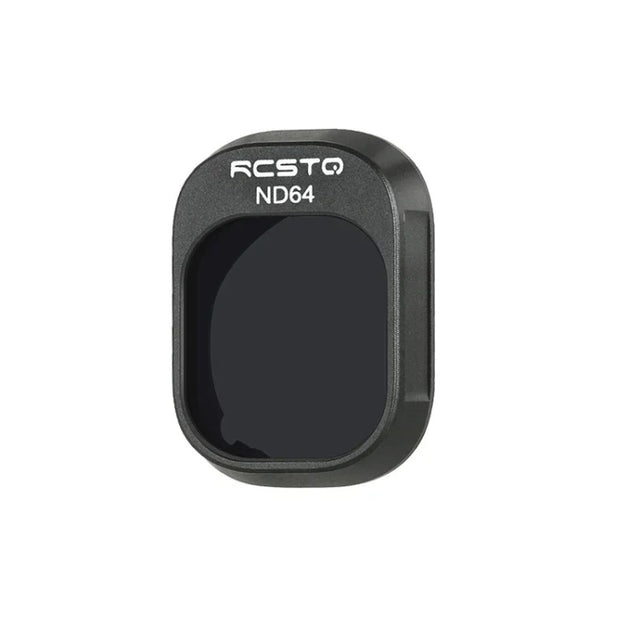 For DJI Mini 4 Pro RCSTQ Filter HD Protective Mirror Drone Accessories, Style: ND64
