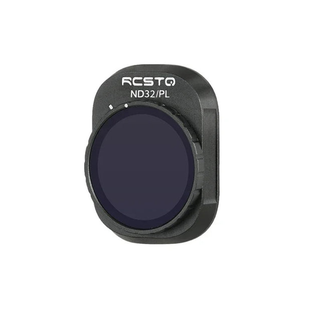 For DJI Mini 4 Pro RCSTQ Filter HD Protective Mirror Drone Accessories, Style: ND-PL32