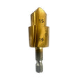 Hexagonal Shank PPR Step Drill Bits Leak Repairing And Connecting Tools, Model: #20 - Drill & Drill Bits by PMc TechLife | Online Shopping South Africa | PMc TechLife | Buy Now Pay Later Mobicred