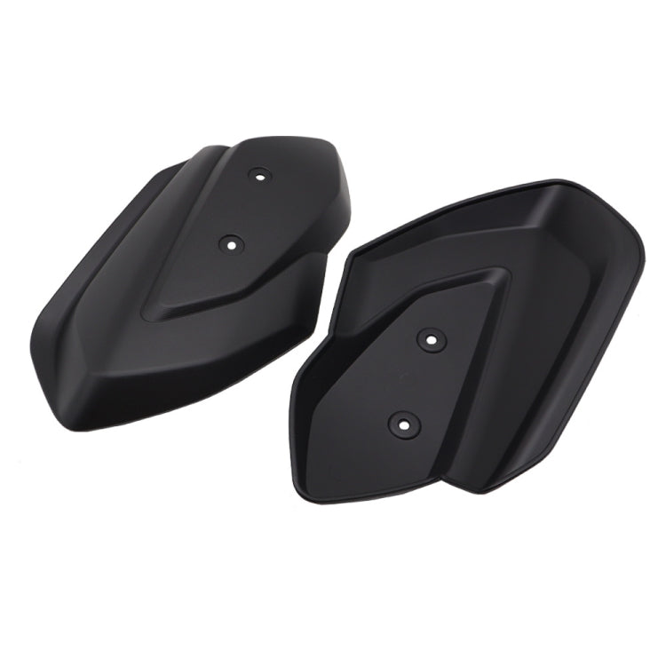 For Yamaha XMAX300 2023 Windshield Hand Guard