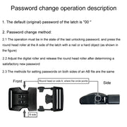 30L Outdoor Riding Motorcycle Helmet Bag Large Capacity Water-resistant Combination Lock Storage Pack(Black)