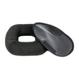 Multifunctional Household Helmet Support Pads Ventilator Motorcycle Helmet Placement Base(Black) - free shipping - PMC Jewellery - Order now!