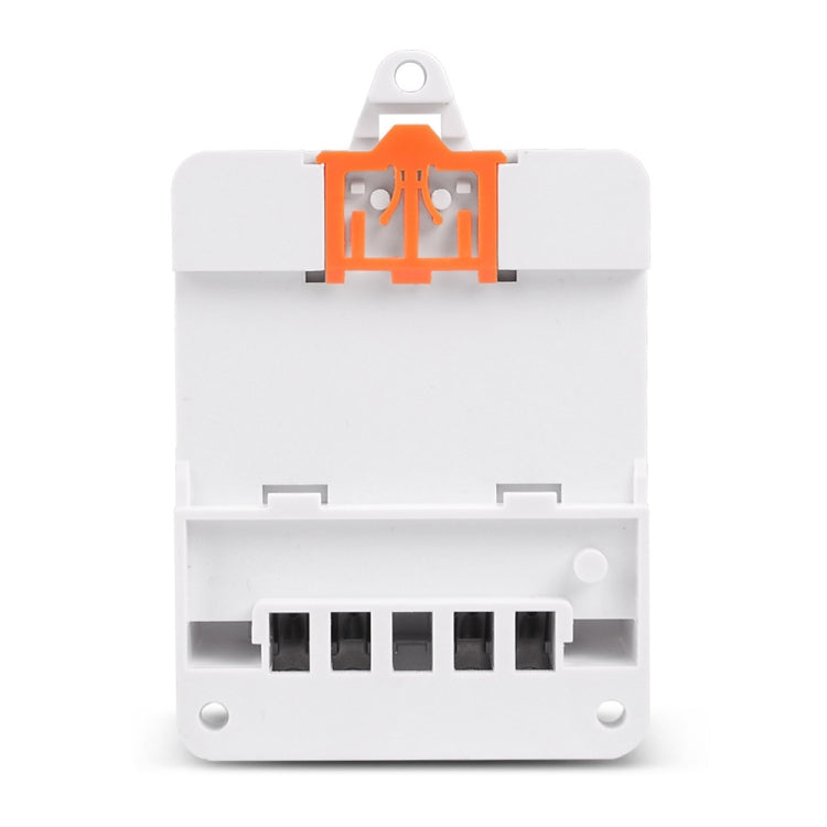 SINOTIMER TM618E -2 220V Smart Digital 7 Days Programmable Timer Switch 16A Controller With Mounting Base