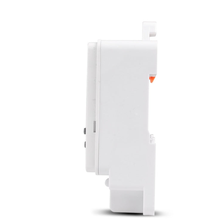 SINOTIMER TM618E -2 220V Smart Digital 7 Days Programmable Timer Switch 16A Controller With Mounting Base