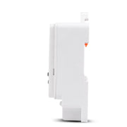 SINOTIMER TM618E -4 12V Smart Digital 7 Days Programmable Timer Switch 16A Controller With Mounting Base