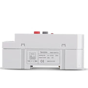 SINOTIMER  TM630A-4  12V DC Timer Switch Din Rail Digital Weekly Programmable Time Relay