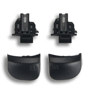 For PS5 Controller V3 Version L1 R1 L2 R2 3D-Analog Buttons Repair Kit