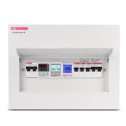 SINOTIMER TM928SBKL 85-265V 30A  1 Second to 168 Hours Programmable Electronic Time Switch