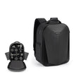 Cwatcun D108 Large Hard Shell Shoulder Camera Bag Waterproof Shockproof Photography Pack - free shipping - PMC TechLife - Order now!