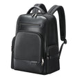 Bopai 61-120511 arge-capacity Travel Business Laptop Backpack With USB+Type-C Port(Black) - free shipping - PMC TechLife - Order now!