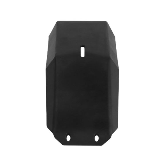 For KUGOO M5 AIMITE Electrical Scooter Rear Mudguard Accessories(Black)