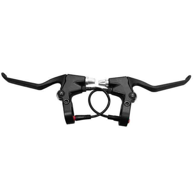 For KUGOO M4 AIMITE 10-Inch Electric Scooter Water-resistant Brake Handle, Spec: Ordinary Style