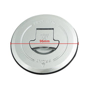 For Honda CBF150/SDH150 Motorcycle Fuel Tank Cap Lock