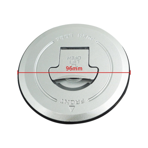 For Honda CBF150/SDH150 Motorcycle Fuel Tank Cap Lock