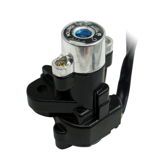 For Suzuki GSX-R600/GSX-R750/GSF600/GSF1200 Ignition Lock