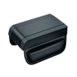 Car Armrest Box Heightening Pad Memory Foam Elbow Support(Black) - Stowing Tidying by PMC TechLife | Online Shopping South Africa | PMC TechLife | Buy Now Pay Later Mobicred
