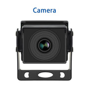 7 Inch Two-Way Display With Reverse Detection Digital Radar(PZ904)