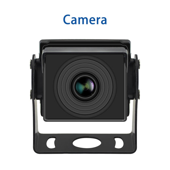 7 Inch Two-Way Display With Reverse Detection Digital Radar(PZ904)