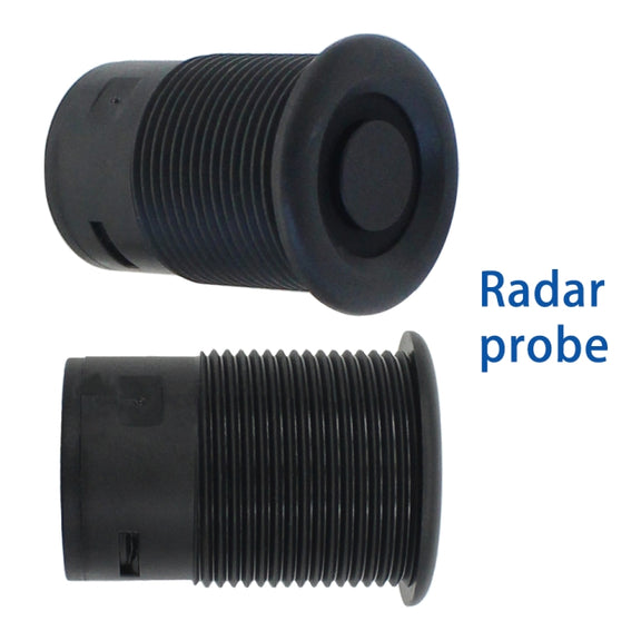 7 Inch Two-Way Display With Reverse Detection Digital Radar(PZ904)