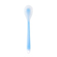 Meridian Points Gua Sha Patting Board Silicone Palm Massage Whacker, Style: Blue 32cm - free shipping - PMC TechLife - Order now!